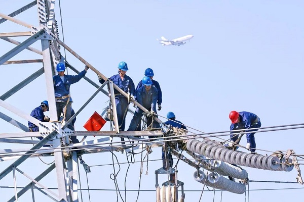 電力電纜的敷設(shè)技術(shù)要求